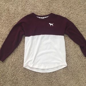 Victoria’s Secret PINK sweatshirt